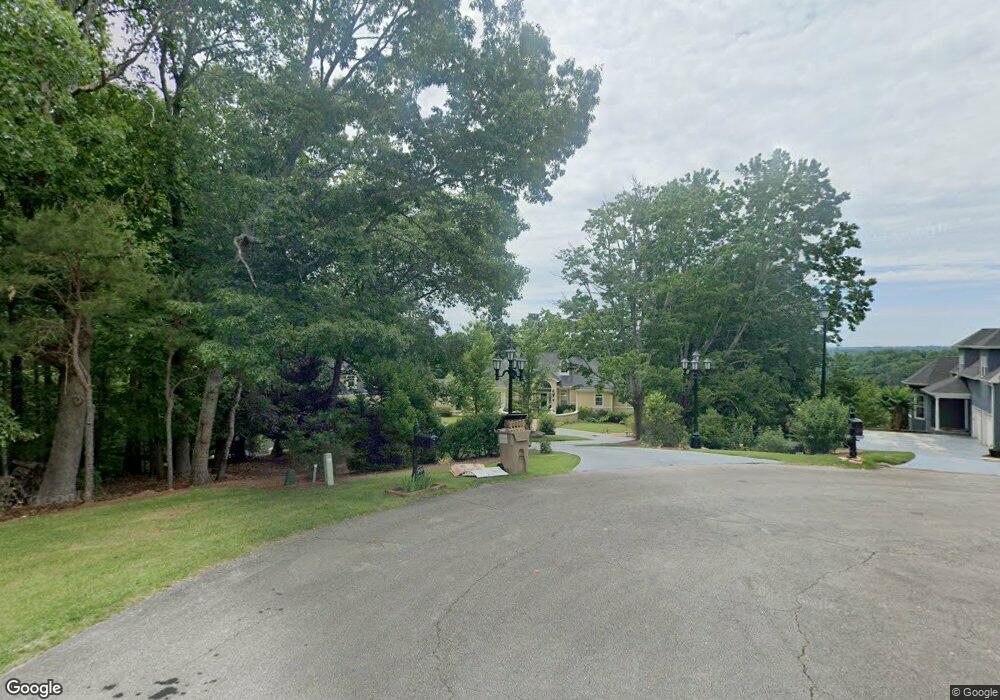 4929 Gair Loch Ln, Gainesville, GA 30506 - photo 1