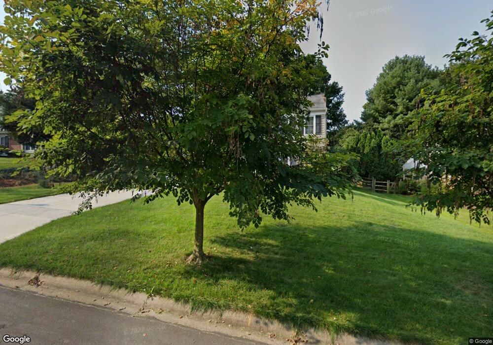 8812 Falls Chapel Way, Potomac, MD 20854 - photo 1