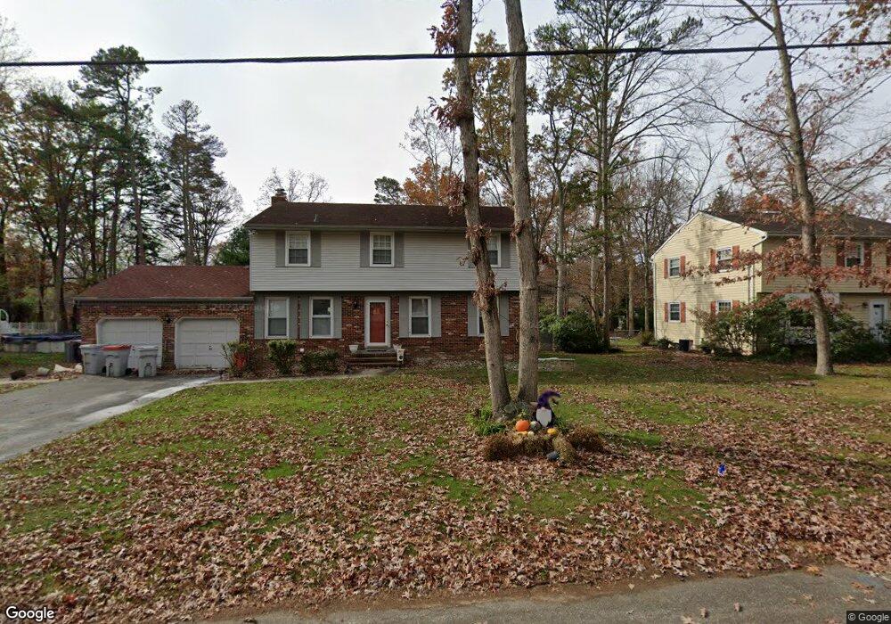 2276 Finch St, Vineland, NJ 08361 - photo 1