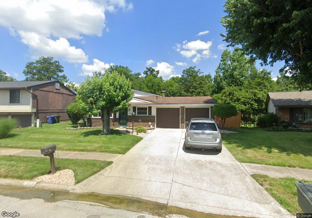 2816 Vantage Point Dr, Columbus, OH 43224 - photo 1