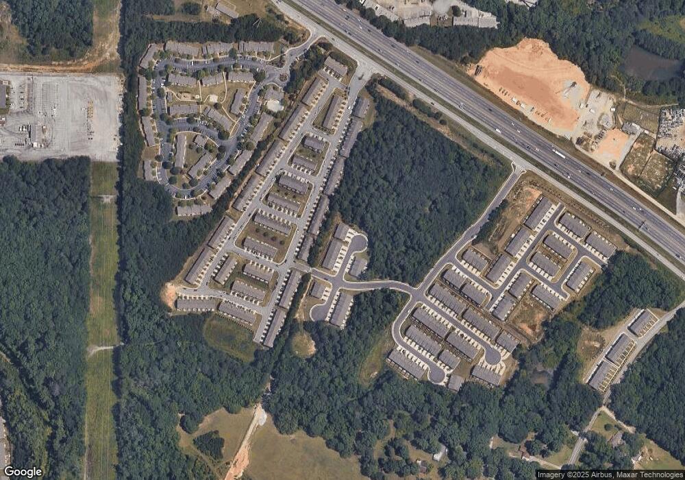 2905 Emme Ct unit 71, Conyers, GA 30094 - photo 1