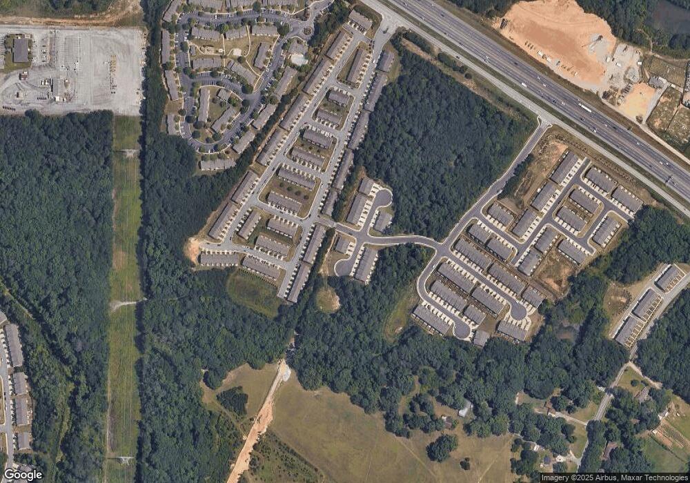 2919 Emme Ct unit 78, Conyers, GA 30094 - photo 1