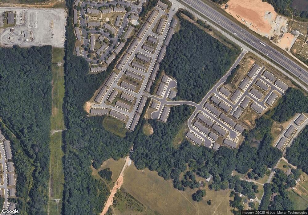 2923 Emme Ct, Conyers, GA 30094 - photo 1