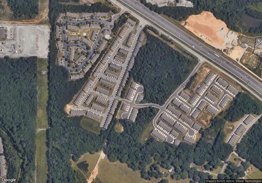 2909 Emme Ct, Conyers, GA 30094 - photo 1