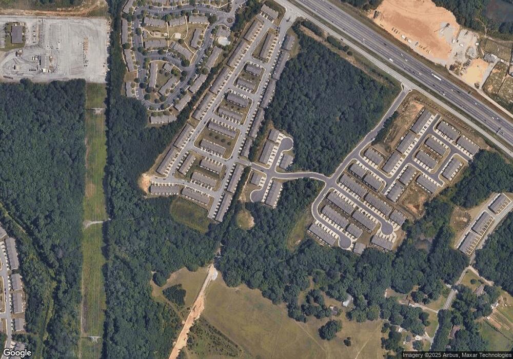 2921 Emme Ct, Conyers, GA 30094 - photo 1