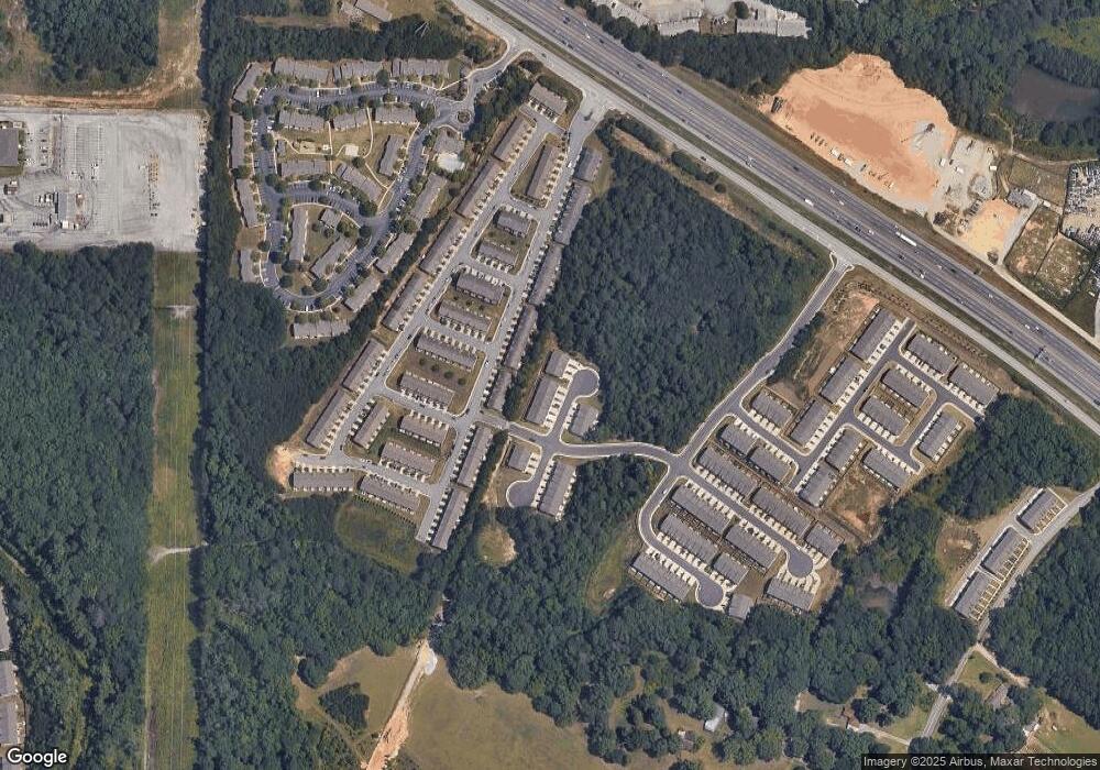 2907 Emme Ct, Conyers, GA 30094 - photo 1