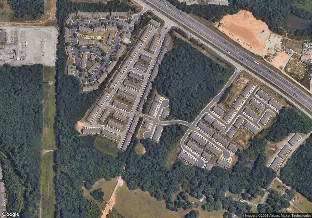 2911 Emme Ct unit 74, Conyers, GA 30094 - photo 1