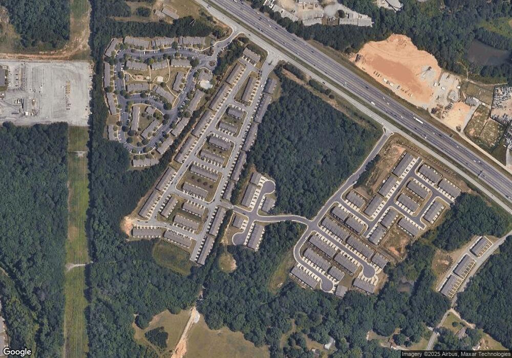 2901 Emme Ct, Conyers, GA 30094 - photo 1