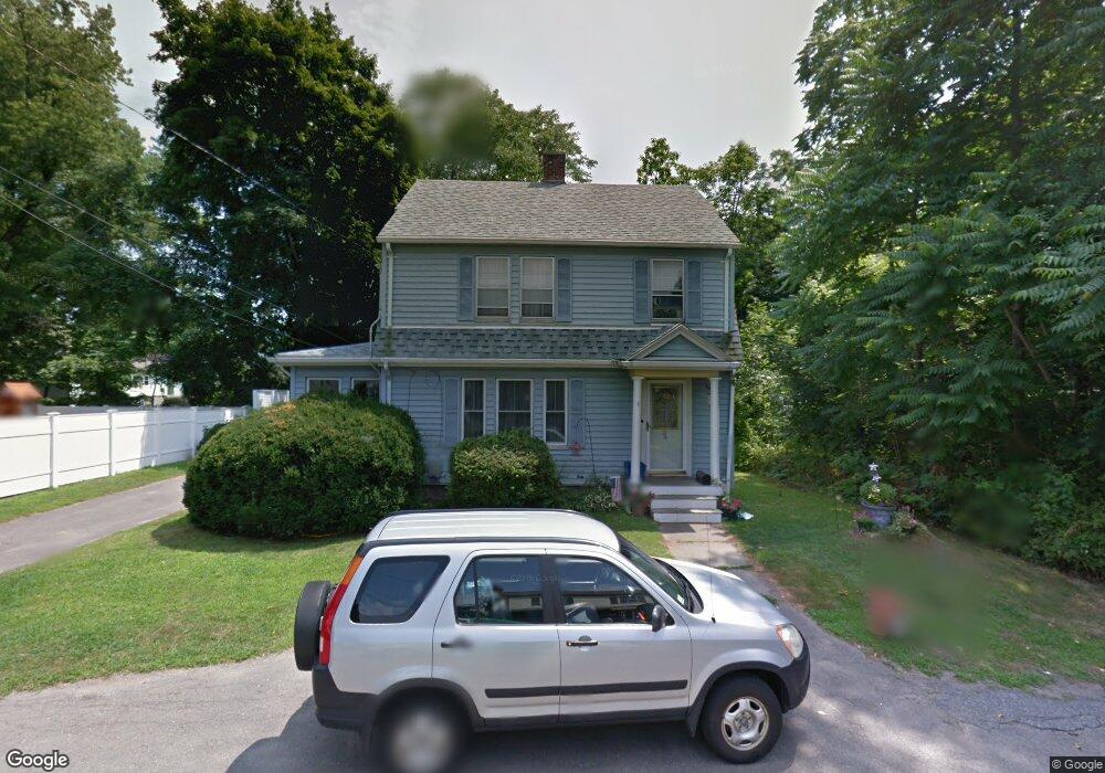 4 Coolidge Rd, Woburn, MA 01801 - photo 1