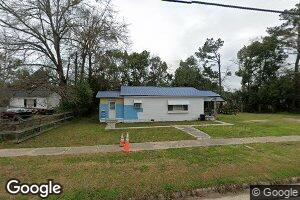 105 Harris St, Pavo, GA 31778