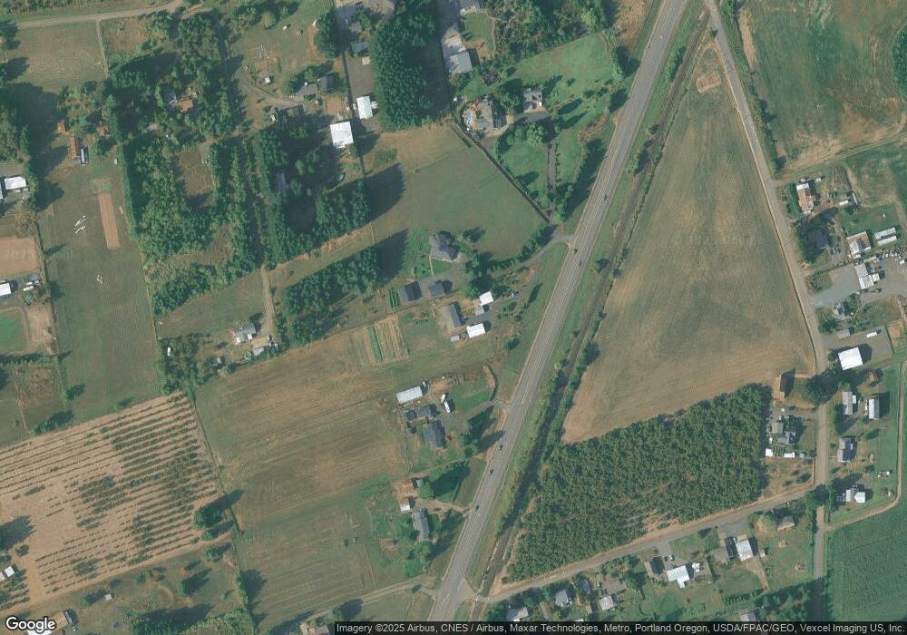 3453 SW Hwy 47 unit M, Forestgrove, OR 97116 - photo 1