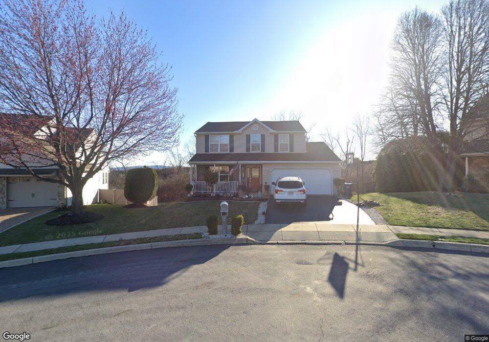 2407 Andrew Ct, Reading, PA 19608 - photo 1