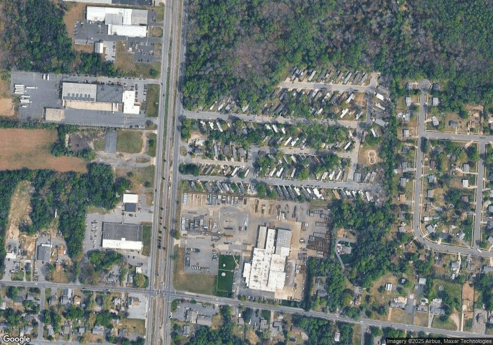 1267 N East Blvd unit 18 M, Vineland, NJ 08360 - photo 1