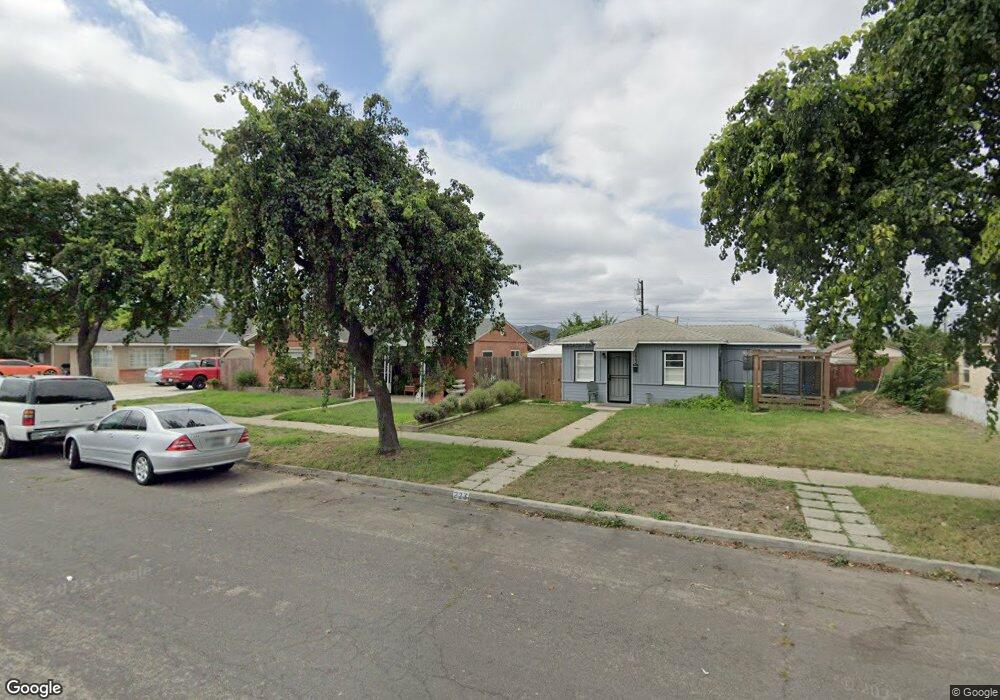 219 N C St, Lompoc, CA 93436 - photo 1