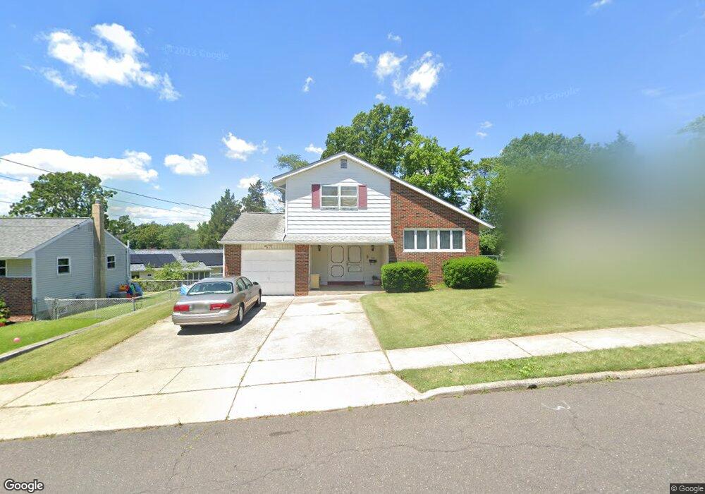 425 W 3rd Ave, Runnemede, NJ 08078 - photo 1