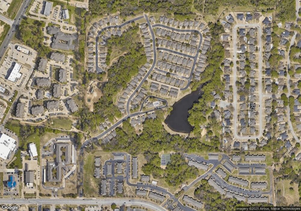 5808 Northstar Blvd, Tyler, TX 75703 - photo 1