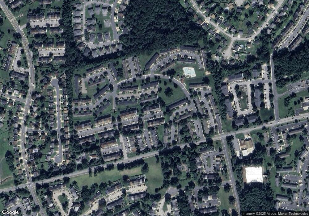 1528 Saint Christopher Ct, Edgewood, MD 21040 - photo 1