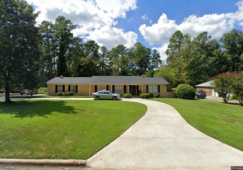 813E Aumond Place E, Augusta, GA 30909 - photo 1