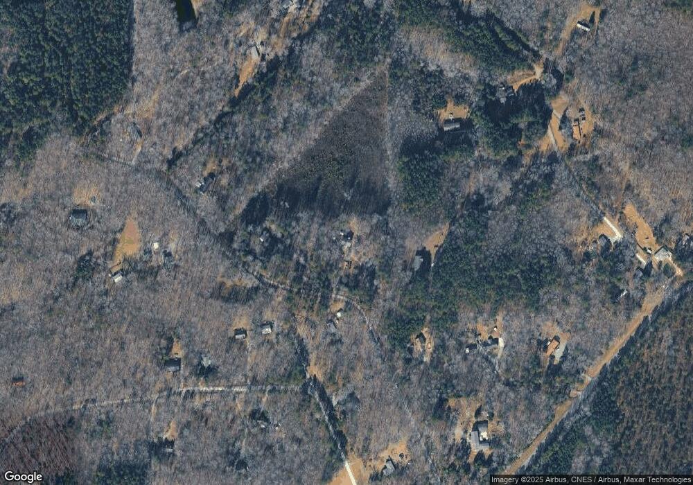 218 Sweet Water Ridge, Pittsboro, NC 27312 - photo 1