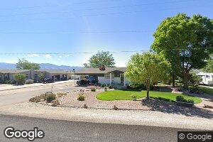 425 W 100 S, Gunnison, UT 84634