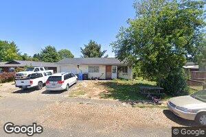 230 SW Scarlet St, Siletz, OR 97380