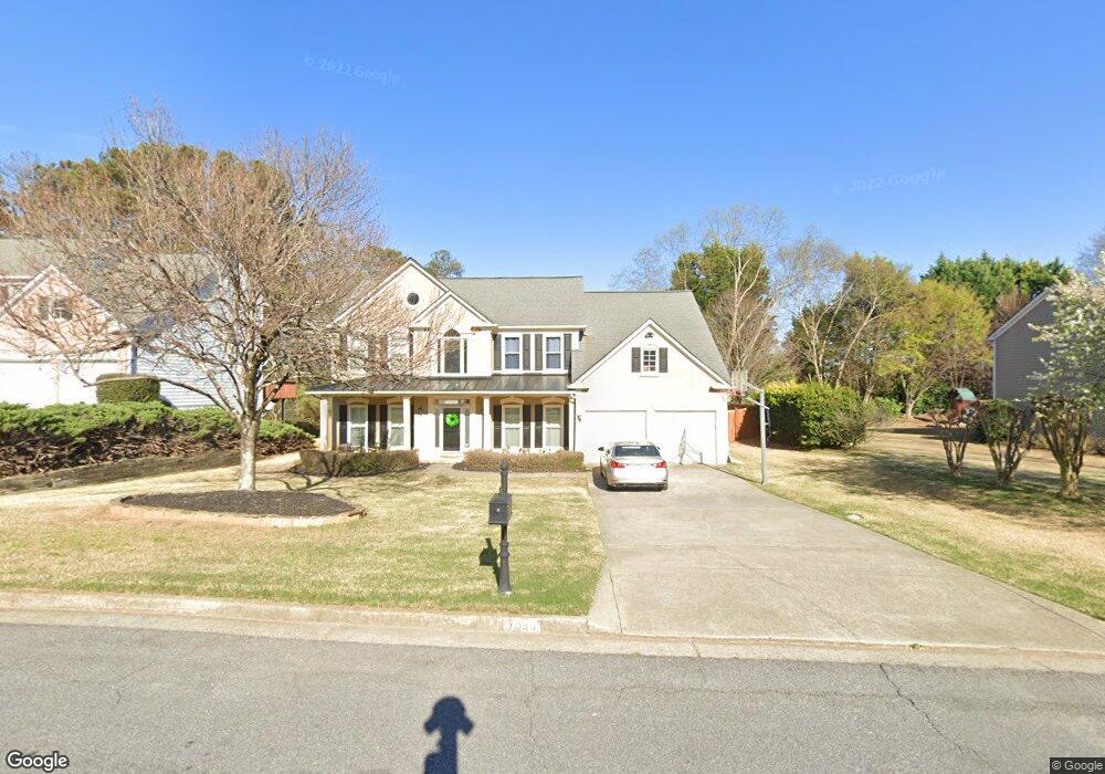 7525 Brookwood Way unit 2B, Cumming, GA 30041 - photo 1