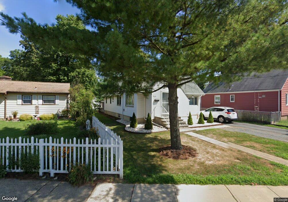 212 Lake Shore Dr, Lake Hiawatha, NJ 07034 - photo 1