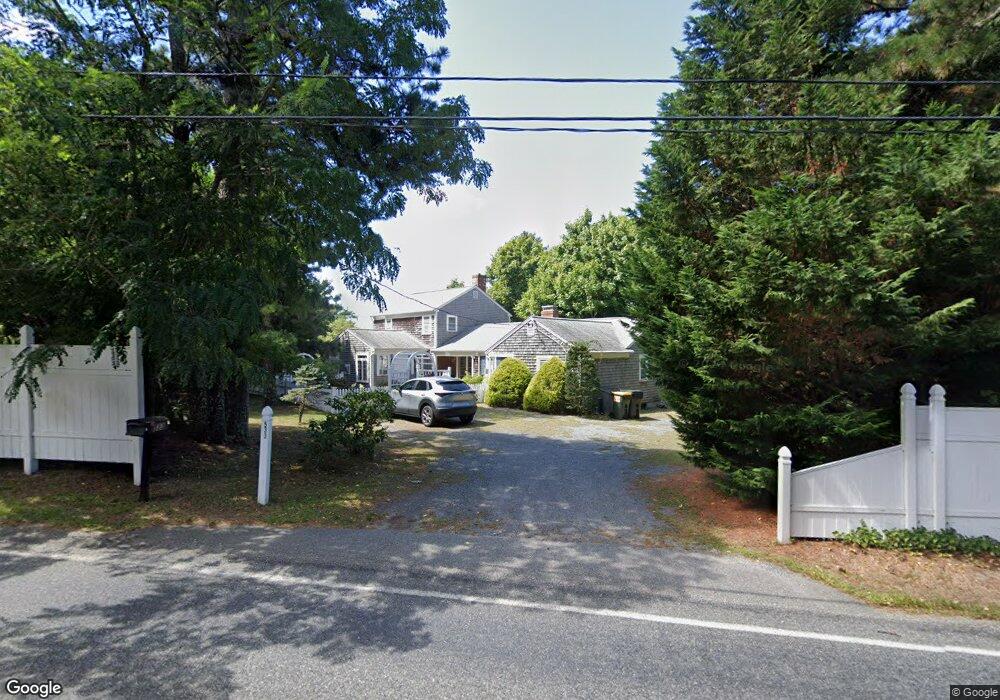 533 Depot St, Dennis Port, MA 02639 - photo 1