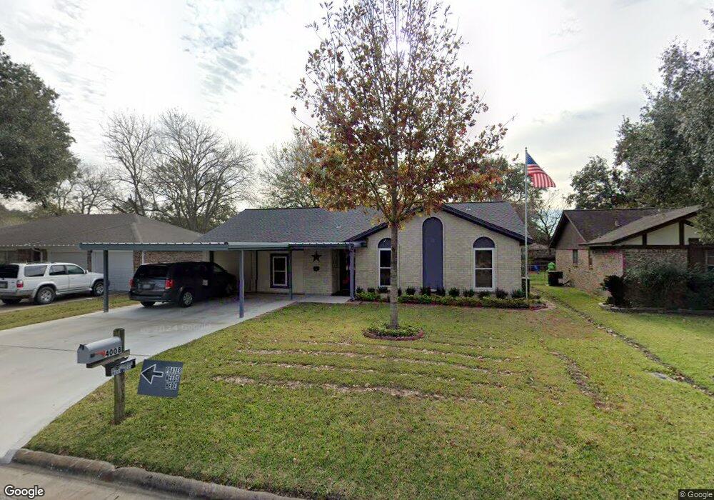 4008 Brumbelow St, Rosenberg, TX 77471 - photo 1