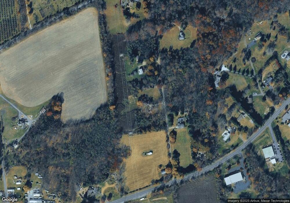 1 Hilltop Ln, Columbia, NJ 07832 - photo 1