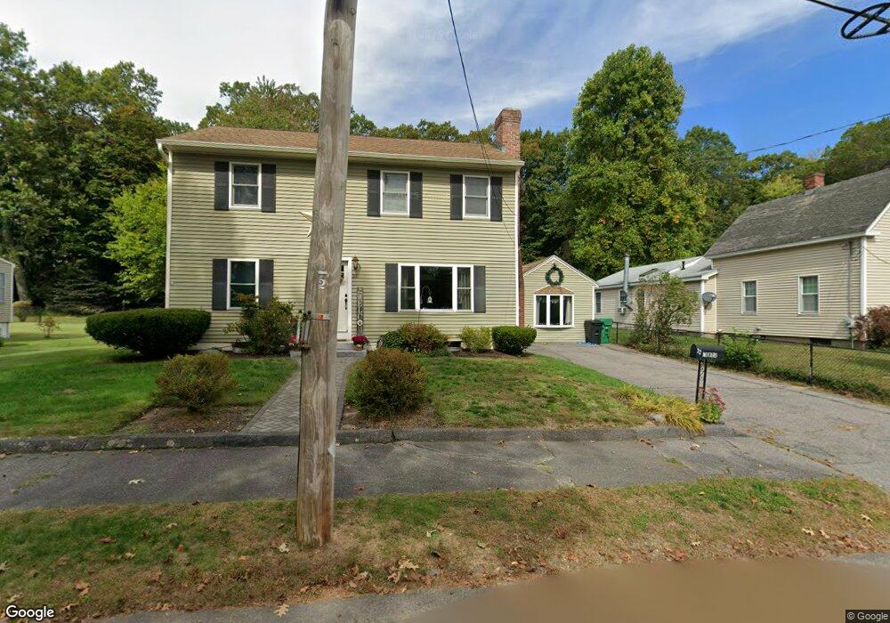 32 Flagg St, Clinton, MA 01510 - photo 1