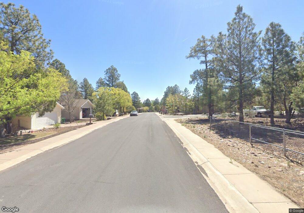 1946 W Nikolaus, Show Low, AZ 85901 - photo 1