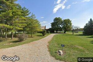 8931 N 125 W, Bryant, IN 47326