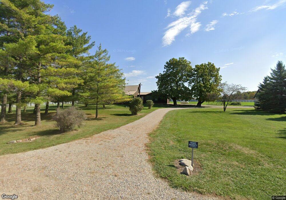 8931 N 125 W, Bryant, IN 47326 - photo 1