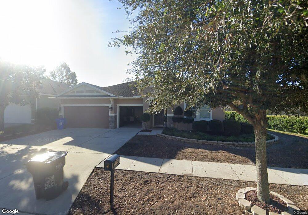 15707 Starling Dale Ln, Lithia, FL 33547 - photo 1