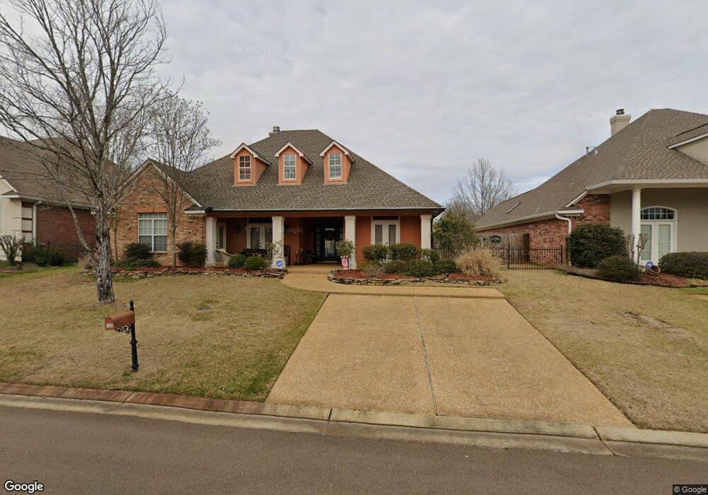109 Vineyard Blvd, Brandon, MS 39047 - photo 1