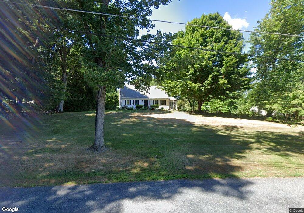 5 Maynard St, Westborough, MA 01581 - photo 1