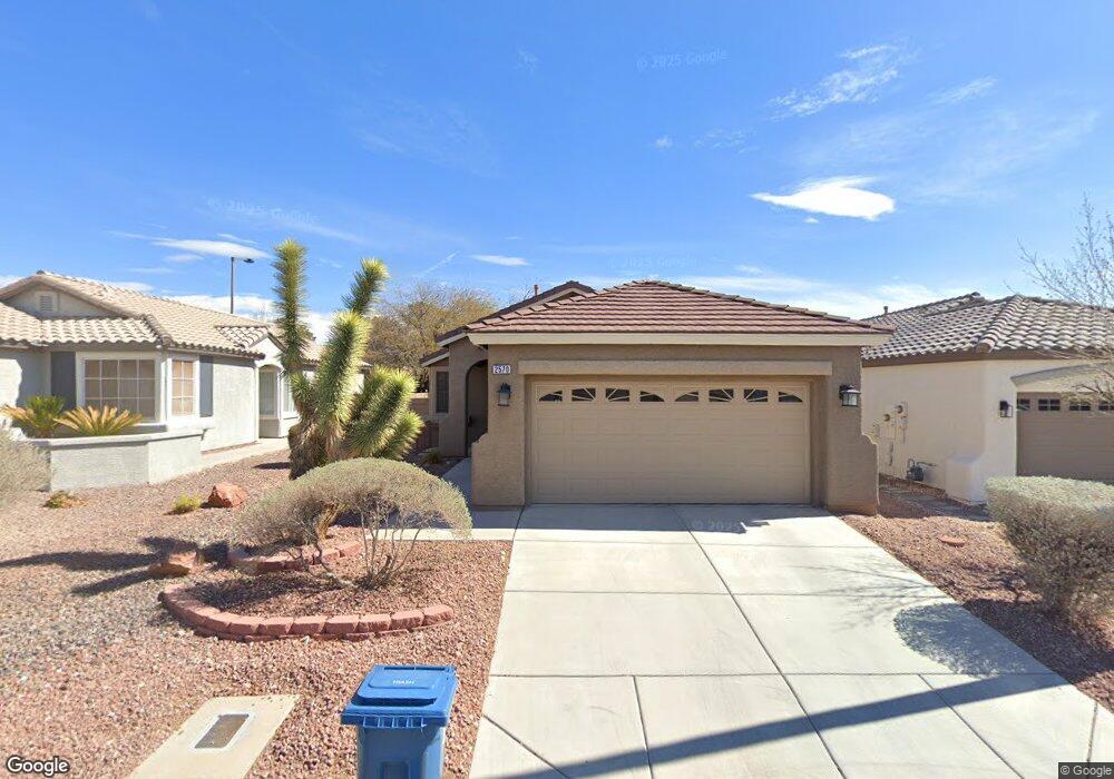 2570 Wind Spinner St, Las Vegas, NV 89135 - photo 1