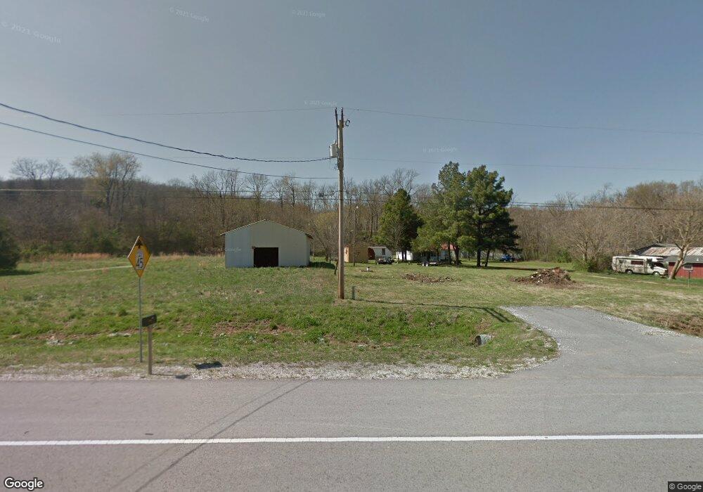1319 U S 71, Winslow, AR 72959 - photo 1