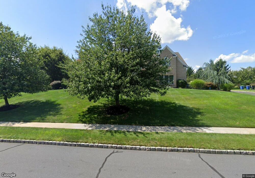 24 Squirrel Dr, Skillman, NJ 08558 - photo 1