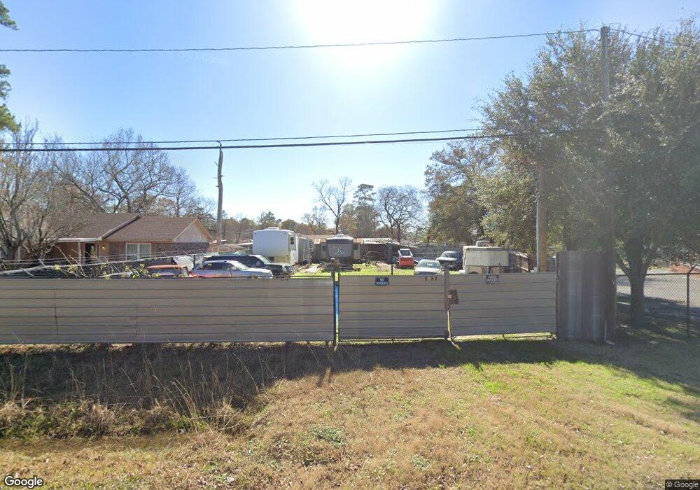 5010 Haywood St, Houston, TX 77016 - photo 1