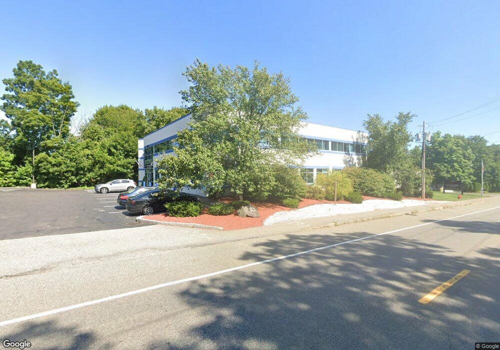 1214 Park St, Stoughton, MA 02072 - photo 1