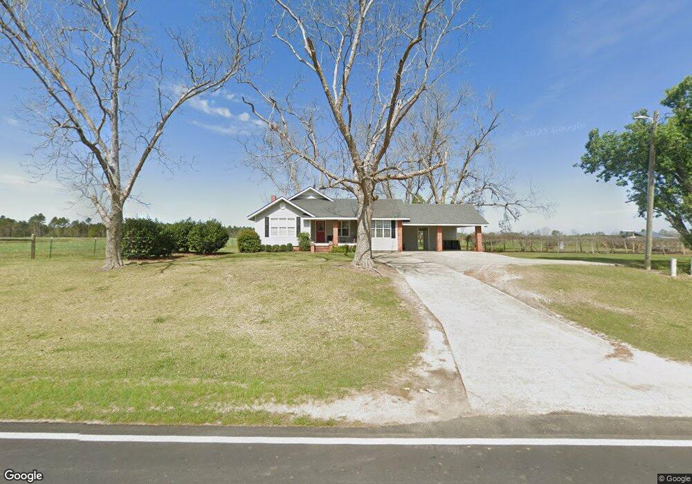 1551 Old Coffee Rd, Wray, GA 31798 - photo 1