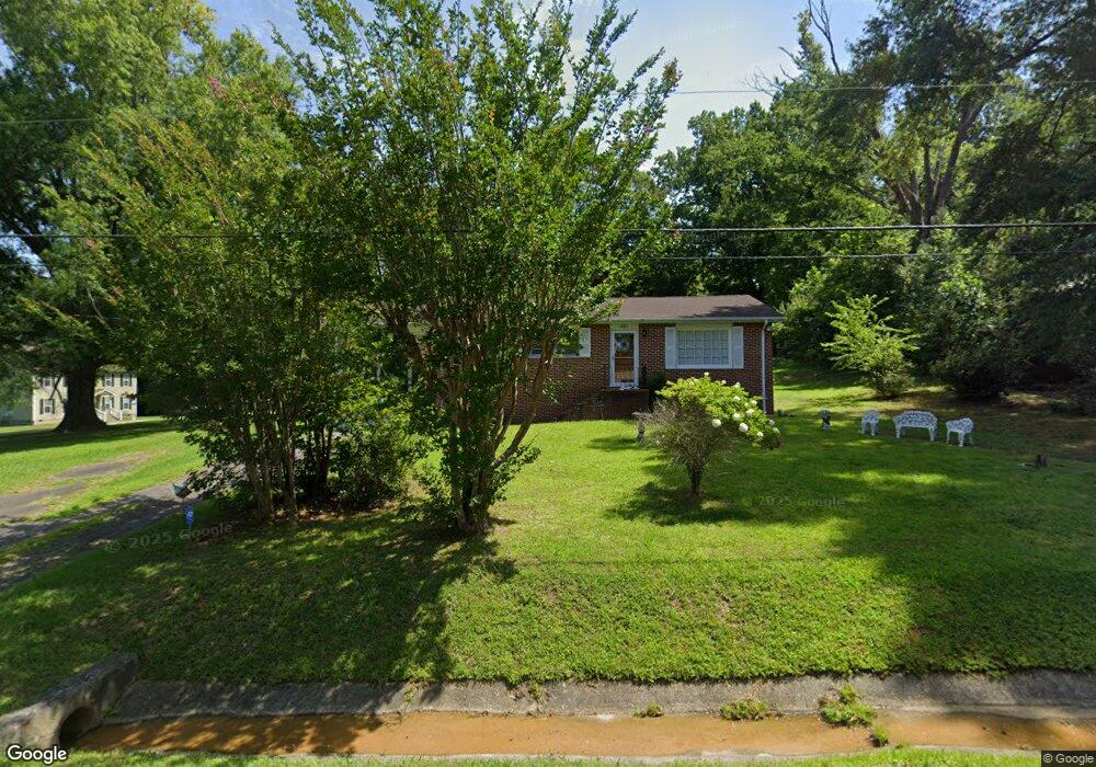 1601 Lee Ave, Victoria, VA 23974 - photo 1