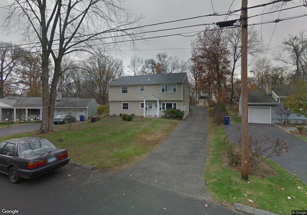 48 Cedar Crest Place unit A, Norwalk, CT 06854 - photo 1