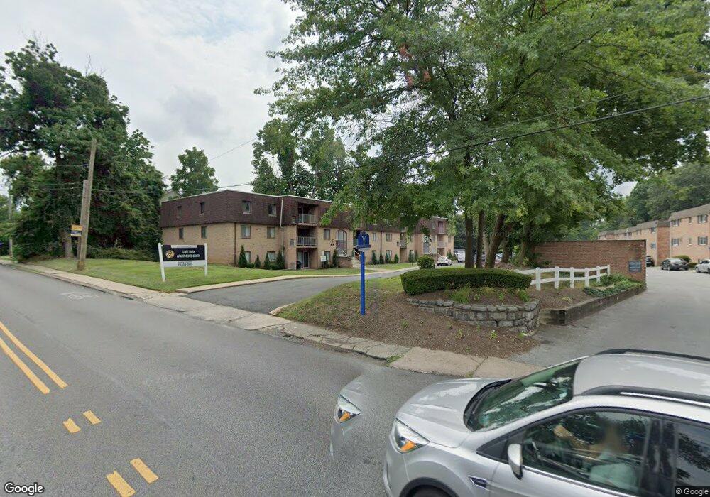 408 S Lansdowne Ave unit 17, Yeadon, PA 19050 - photo 1