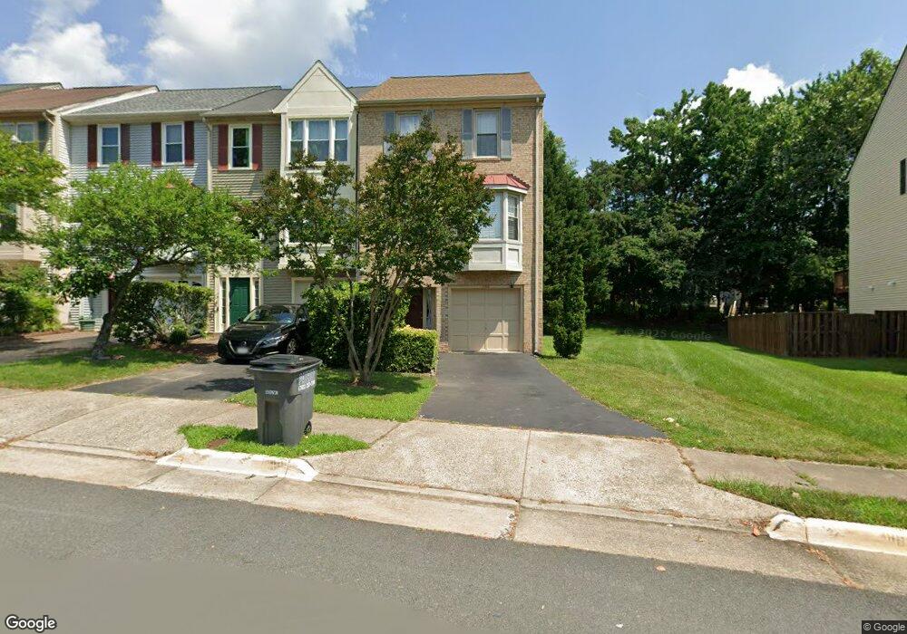 13912 Ludington Place, Centreville, VA 20121 - photo 1