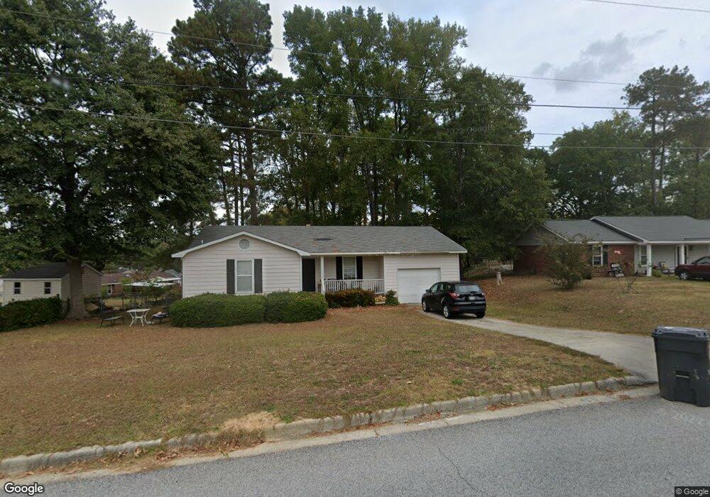 149 Cyndee Cir, Augusta, GA 30907 - photo 1