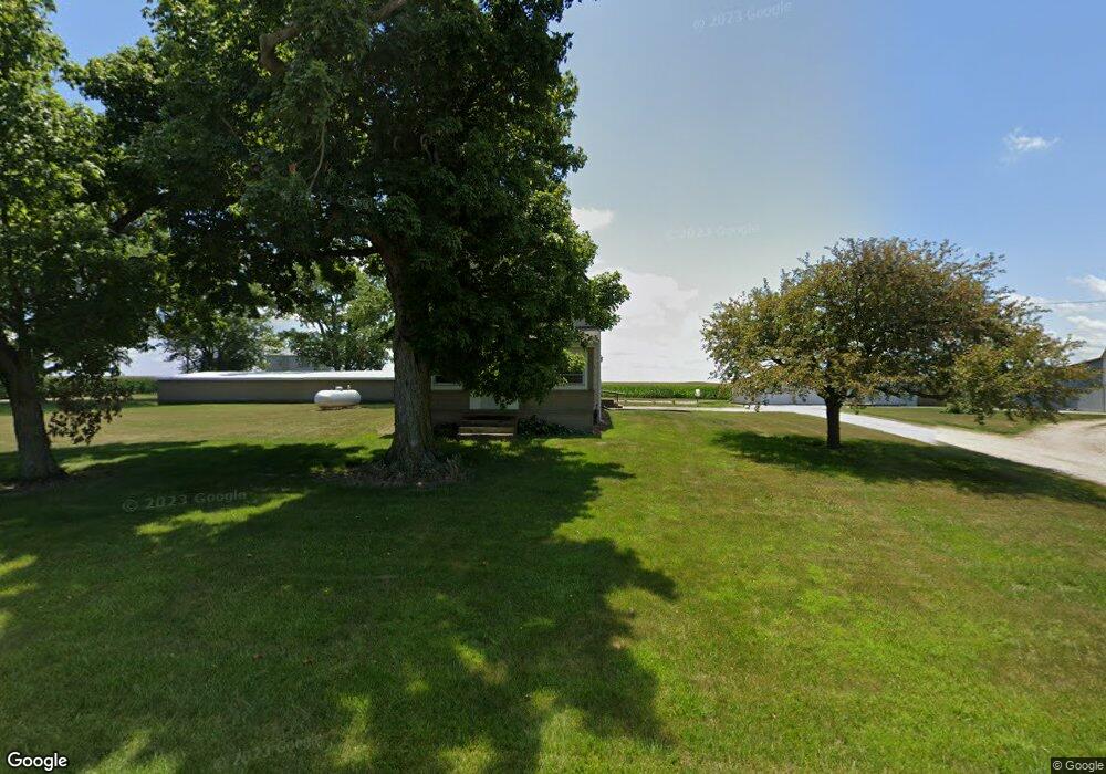 1351 W 350 N, Covington, IN 47932 - photo 1