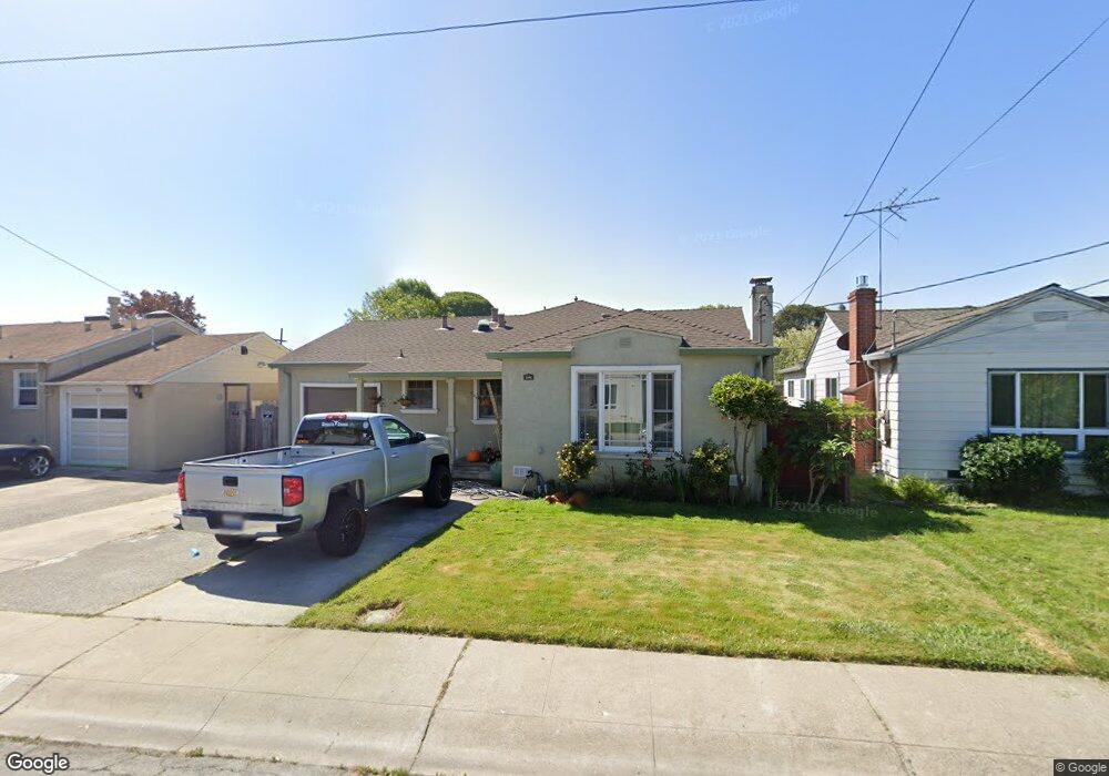 1042 Trojan Ave, San Leandro, CA 94579 - photo 1